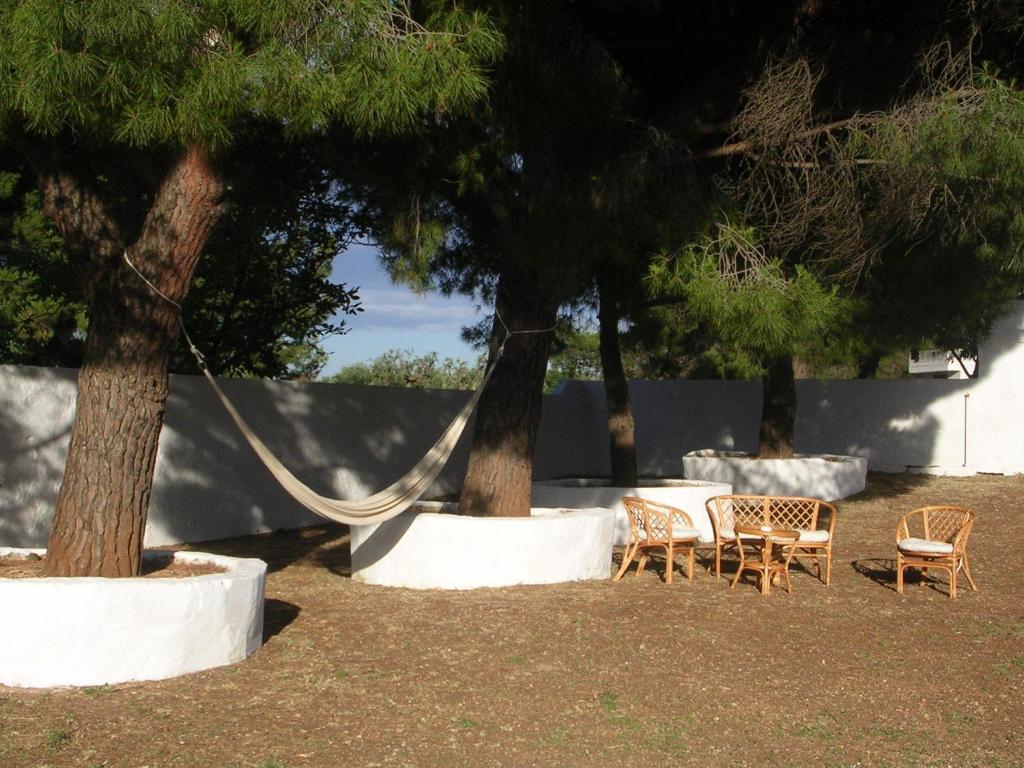 Masseria Purgatorio Fasano Eksteriør bilde