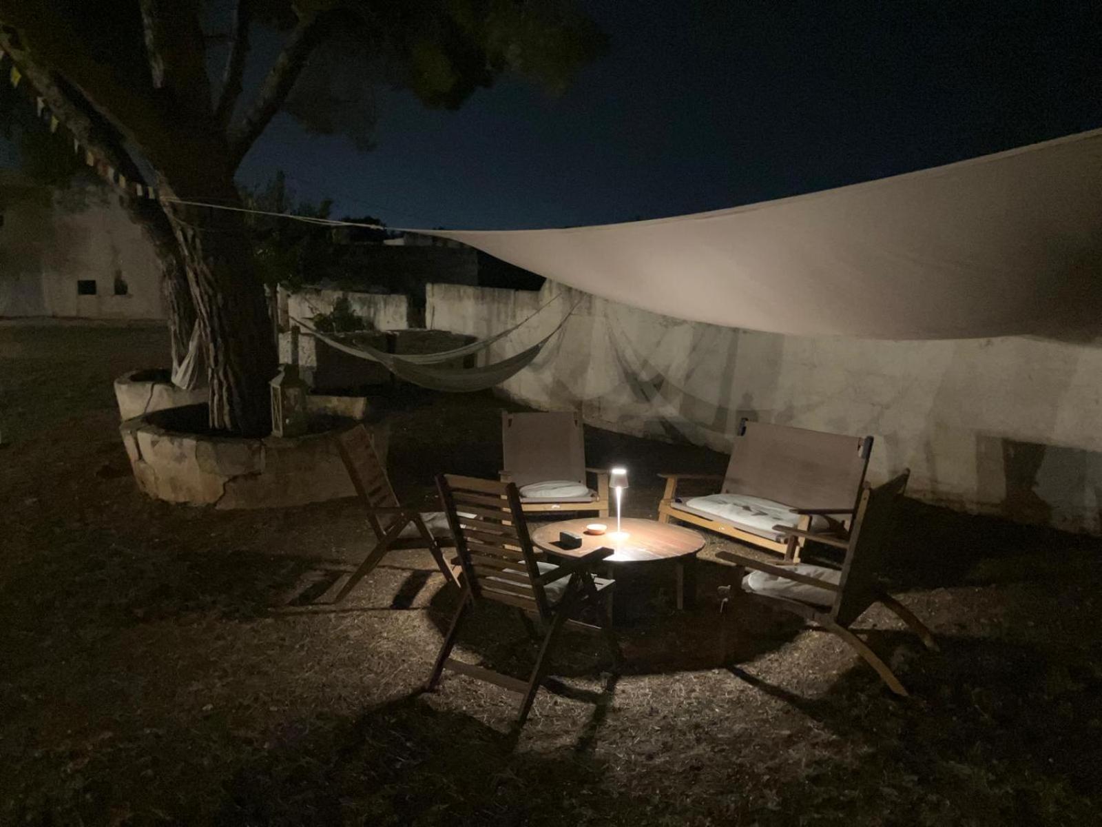 Masseria Purgatorio Fasano Eksteriør bilde