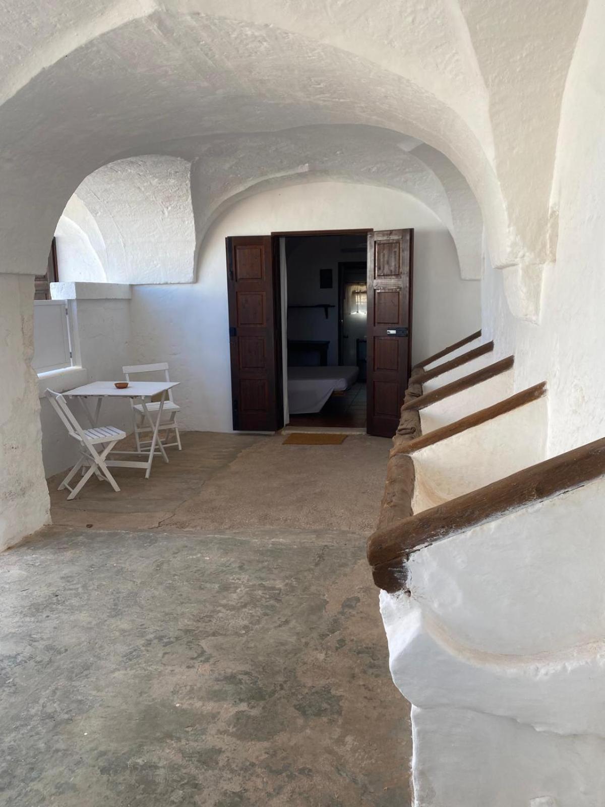 Masseria Purgatorio Fasano Eksteriør bilde