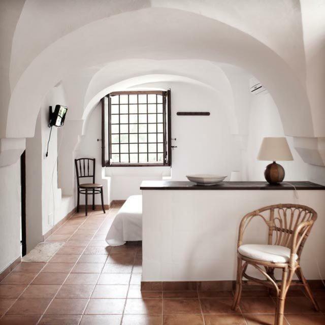 Masseria Purgatorio Fasano Rom bilde