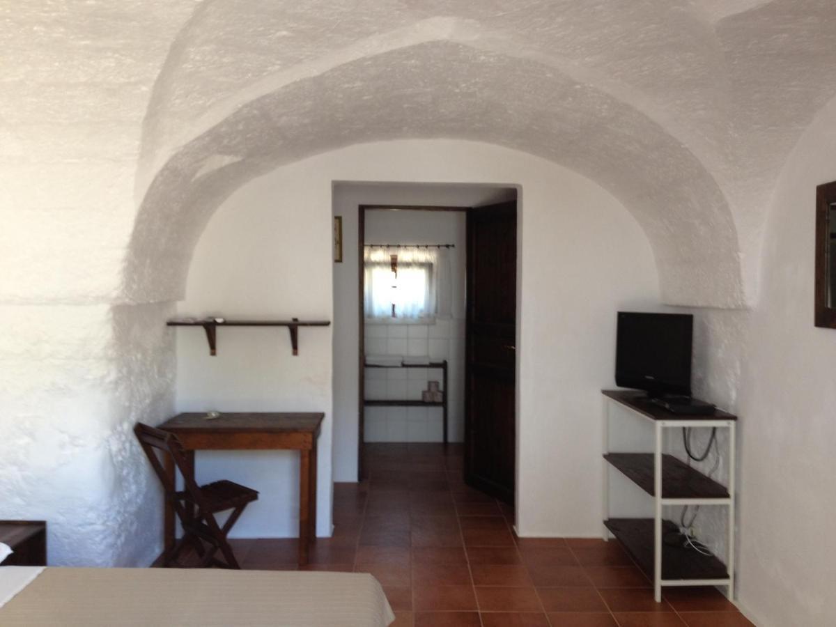 Masseria Purgatorio Fasano Rom bilde